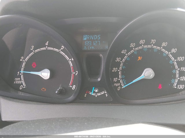 Продажа на аукционе авто 2015 Ford Fiesta S, vin: 3FADP4AJ8FM145746, номер лота: 46174156
