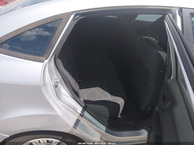 Продажа на аукционе авто 2015 Ford Fiesta S, vin: 3FADP4AJ8FM145746, номер лота: 46174156