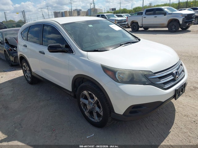Aukcja sprzedaży 2014 Honda Cr-v Lx, vin: 5J6RM3H39EL030187, numer aukcji: 46174157