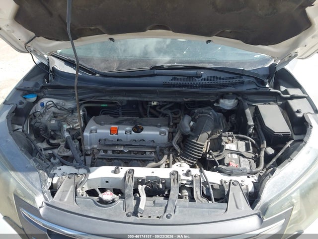 Aukcja sprzedaży 2014 Honda Cr-v Lx, vin: 5J6RM3H39EL030187, numer aukcji: 46174157