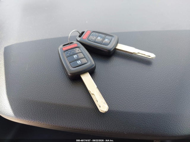 Aukcja sprzedaży 2014 Honda Cr-v Lx, vin: 5J6RM3H39EL030187, numer aukcji: 46174157