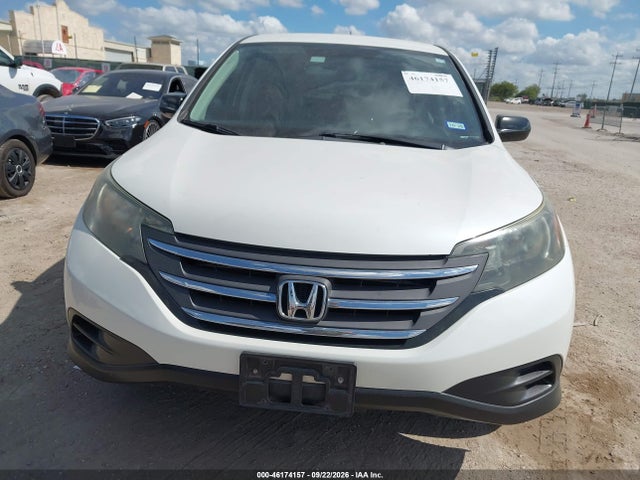 Aukcja sprzedaży 2014 Honda Cr-v Lx, vin: 5J6RM3H39EL030187, numer aukcji: 46174157