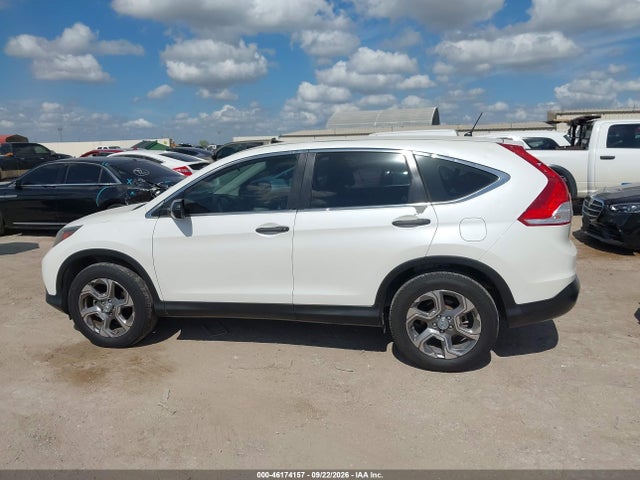 Aukcja sprzedaży 2014 Honda Cr-v Lx, vin: 5J6RM3H39EL030187, numer aukcji: 46174157