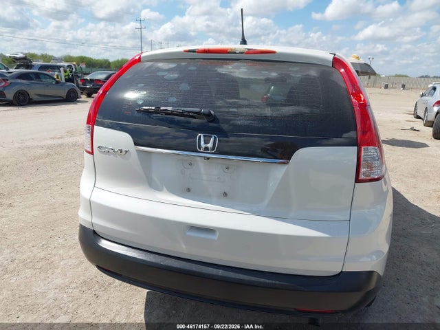 Aukcja sprzedaży 2014 Honda Cr-v Lx, vin: 5J6RM3H39EL030187, numer aukcji: 46174157