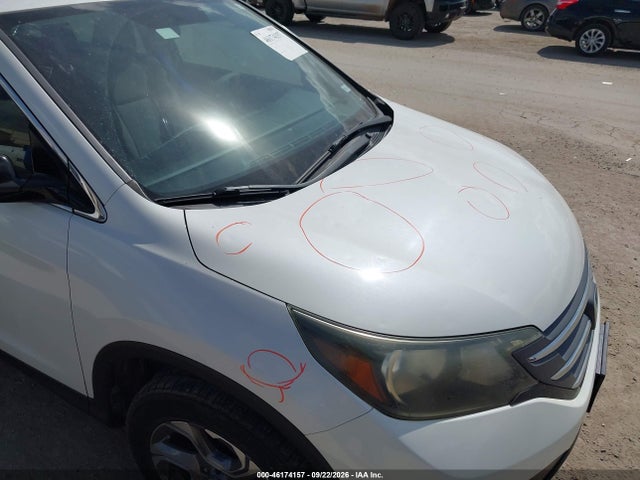 Aukcja sprzedaży 2014 Honda Cr-v Lx, vin: 5J6RM3H39EL030187, numer aukcji: 46174157