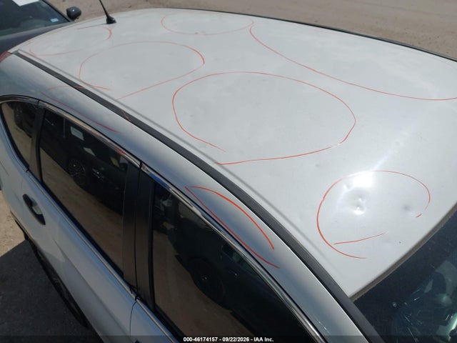 Aukcja sprzedaży 2014 Honda Cr-v Lx, vin: 5J6RM3H39EL030187, numer aukcji: 46174157