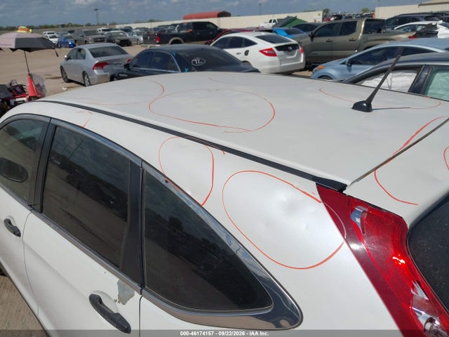 Aukcja sprzedaży 2014 Honda Cr-v Lx, vin: 5J6RM3H39EL030187, numer aukcji: 46174157