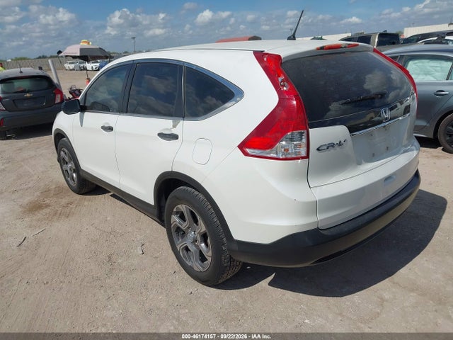 Aukcja sprzedaży 2014 Honda Cr-v Lx, vin: 5J6RM3H39EL030187, numer aukcji: 46174157