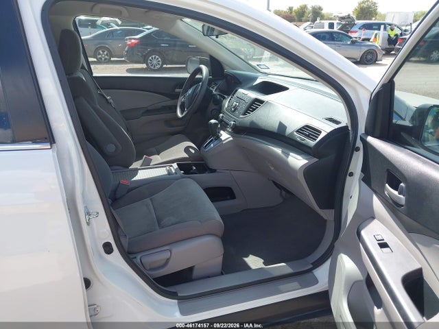 Aukcja sprzedaży 2014 Honda Cr-v Lx, vin: 5J6RM3H39EL030187, numer aukcji: 46174157