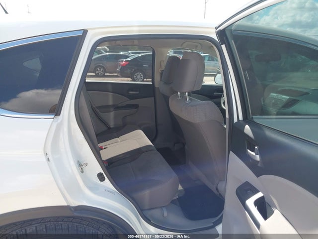 Aukcja sprzedaży 2014 Honda Cr-v Lx, vin: 5J6RM3H39EL030187, numer aukcji: 46174157