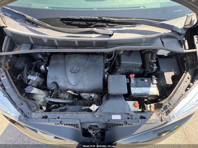 Продаж на аукціоні авто 2020 Toyota Sienna L, vin: 5TDZZ3DCXLS083327, номер лоту: 46174159