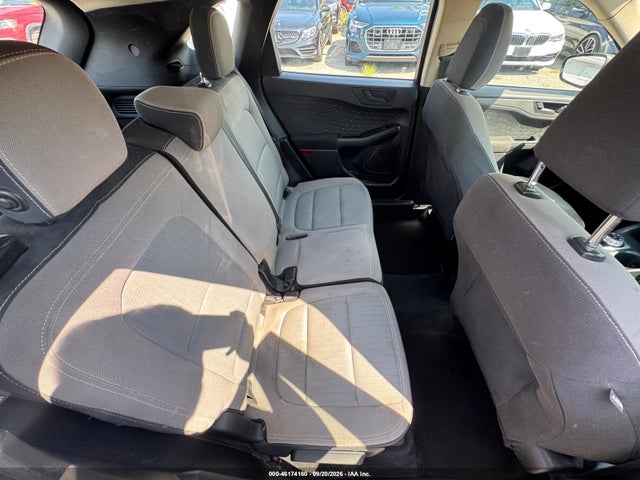 46174160 :رقم المزاد ، 1FMCU0F69LUA21662 vin ، 2020 Ford Escape S مزاد بيع