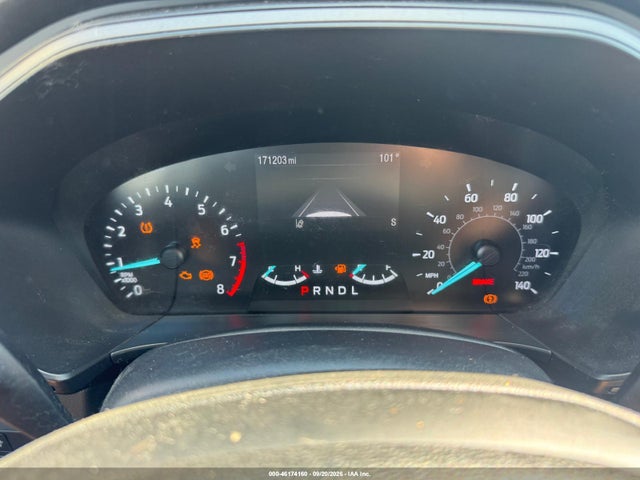 46174160 :رقم المزاد ، 1FMCU0F69LUA21662 vin ، 2020 Ford Escape S مزاد بيع