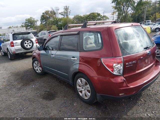 Продаж на аукціоні авто 2010 Subaru Forester 2.5x, vin: JF2SH6AC7AG718054, номер лоту: 46174161