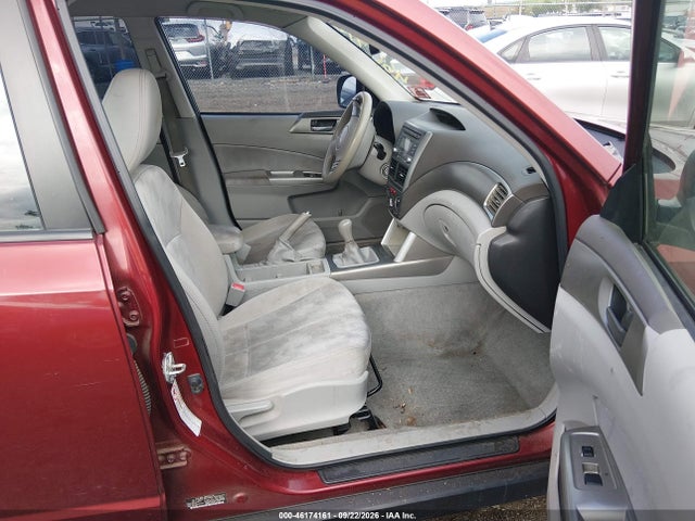 Продаж на аукціоні авто 2010 Subaru Forester 2.5x, vin: JF2SH6AC7AG718054, номер лоту: 46174161