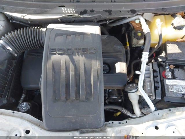 46174164 :رقم المزاد ، 3GNAL3EK5ES504137 vin ، 2014 Chevrolet Captiva Sport Lt مزاد بيع
