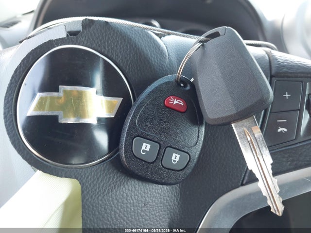 46174164 :رقم المزاد ، 3GNAL3EK5ES504137 vin ، 2014 Chevrolet Captiva Sport Lt مزاد بيع