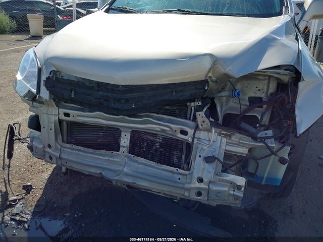46174164 :رقم المزاد ، 3GNAL3EK5ES504137 vin ، 2014 Chevrolet Captiva Sport Lt مزاد بيع