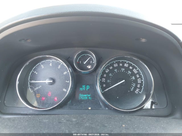 46174164 :رقم المزاد ، 3GNAL3EK5ES504137 vin ، 2014 Chevrolet Captiva Sport Lt مزاد بيع
