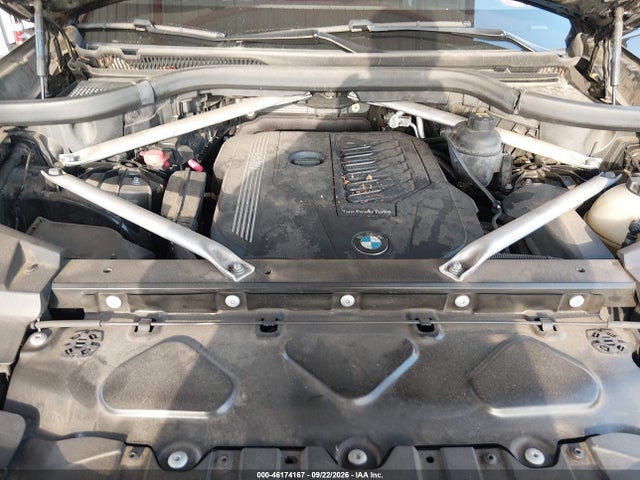 5UXCR6C00L9B30377 BMW X5 Xdrive40i