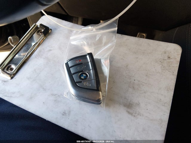 5UXCR6C00L9B30377 BMW X5 Xdrive40i