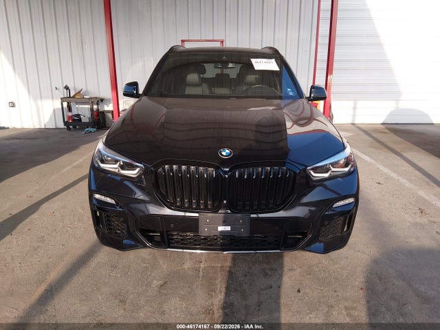 5UXCR6C00L9B30377 BMW X5 Xdrive40i