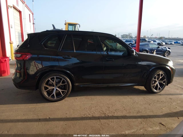5UXCR6C00L9B30377 BMW X5 Xdrive40i