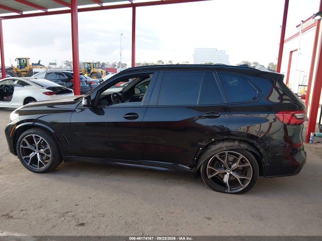 5UXCR6C00L9B30377 BMW X5 Xdrive40i