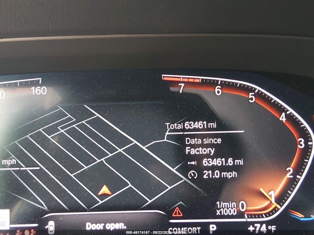 5UXCR6C00L9B30377 BMW X5 Xdrive40i