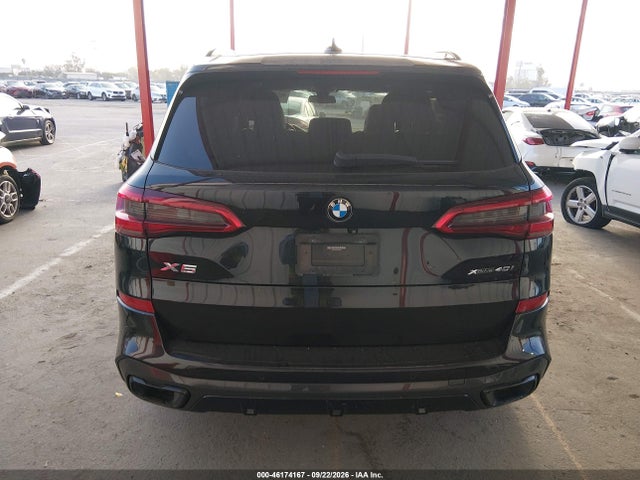 5UXCR6C00L9B30377 BMW X5 Xdrive40i