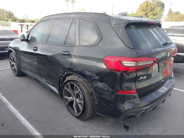 5UXCR6C00L9B30377 BMW X5 Xdrive40i