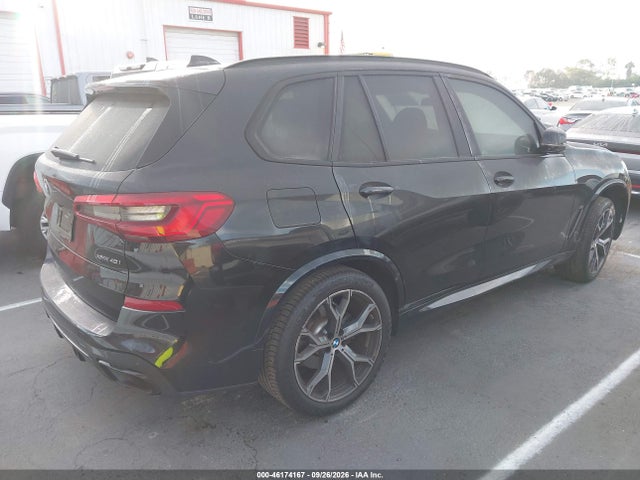 5UXCR6C00L9B30377 BMW X5 Xdrive40i