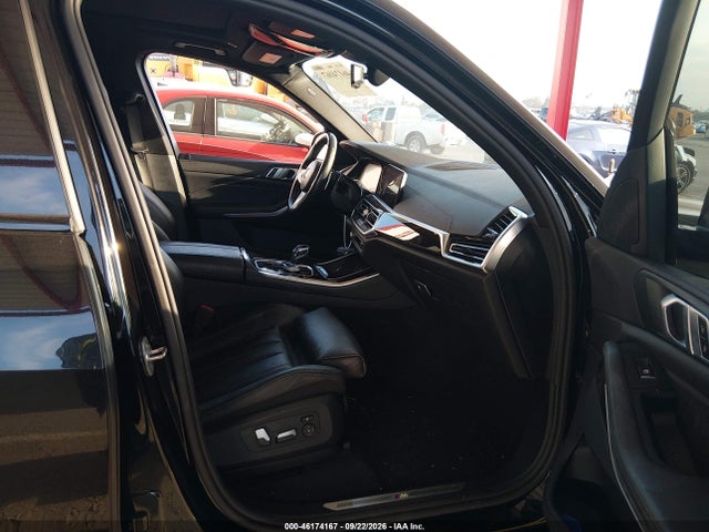 5UXCR6C00L9B30377 BMW X5 Xdrive40i