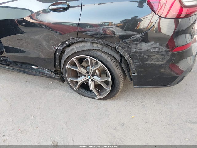5UXCR6C00L9B30377 BMW X5 Xdrive40i
