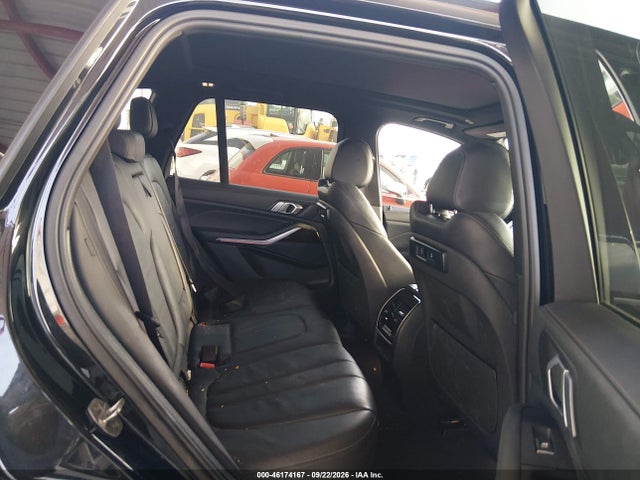 5UXCR6C00L9B30377 BMW X5 Xdrive40i