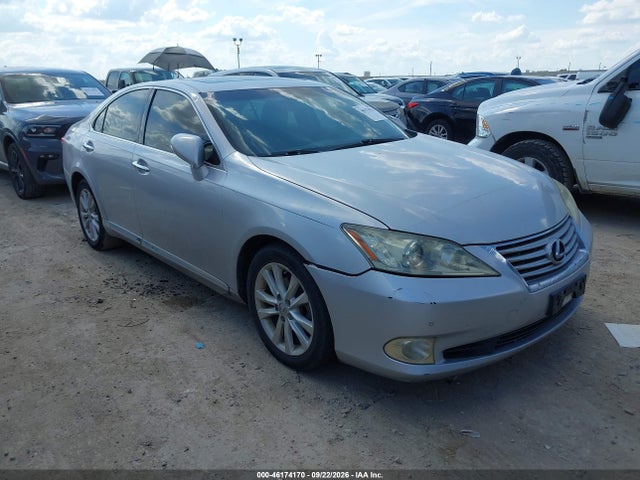 Auction sale of the 2010 Lexus Es 350, vin: JTHBK1EG7A2382806, lot number: 46174170