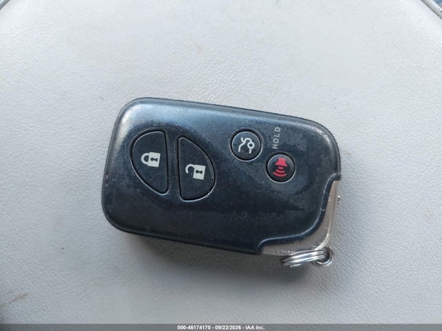 Продажа на аукционе авто 2010 Lexus Es 350, vin: JTHBK1EG7A2382806, номер лота: 46174170