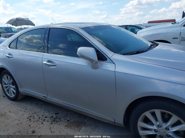Продажа на аукционе авто 2010 Lexus Es 350, vin: JTHBK1EG7A2382806, номер лота: 46174170
