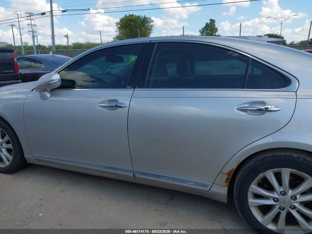 Продажа на аукционе авто 2010 Lexus Es 350, vin: JTHBK1EG7A2382806, номер лота: 46174170