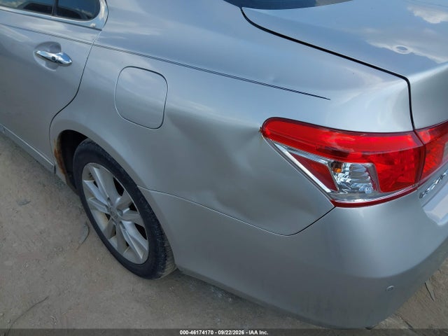 Продажа на аукционе авто 2010 Lexus Es 350, vin: JTHBK1EG7A2382806, номер лота: 46174170