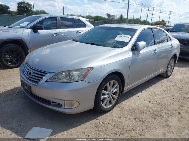 Продажа на аукционе авто 2010 Lexus Es 350, vin: JTHBK1EG7A2382806, номер лота: 46174170