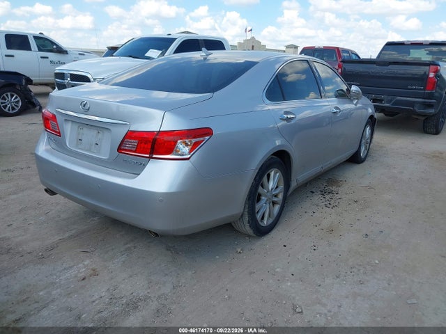 Продажа на аукционе авто 2010 Lexus Es 350, vin: JTHBK1EG7A2382806, номер лота: 46174170