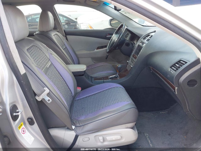 Продажа на аукционе авто 2010 Lexus Es 350, vin: JTHBK1EG7A2382806, номер лота: 46174170