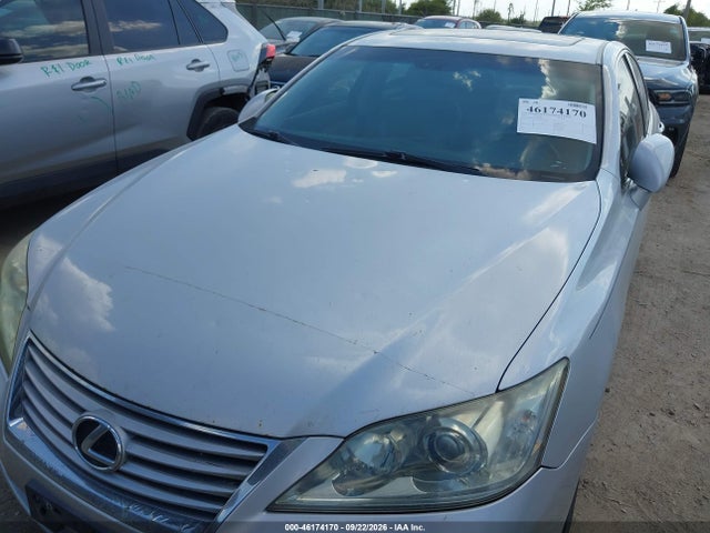 Продажа на аукционе авто 2010 Lexus Es 350, vin: JTHBK1EG7A2382806, номер лота: 46174170