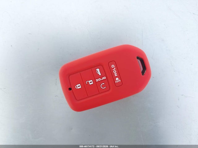 Aukcja sprzedaży 2016 Honda Civic Ex-t, vin: 2HGFC1F3XGH639387, numer aukcji: 46174172