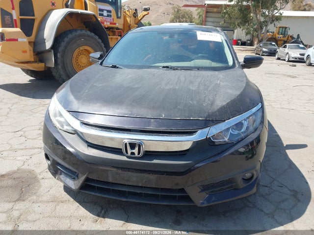 Aukcja sprzedaży 2016 Honda Civic Ex-t, vin: 2HGFC1F3XGH639387, numer aukcji: 46174172