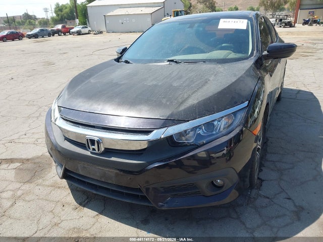 Aukcja sprzedaży 2016 Honda Civic Ex-t, vin: 2HGFC1F3XGH639387, numer aukcji: 46174172