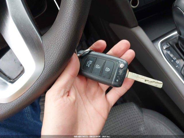 Продаж на аукціоні авто 2020 Hyundai Santa Fe Se, vin: 5NMS23AD1LH169373, номер лоту: 46174173