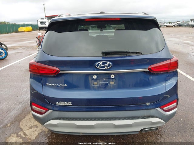 Продаж на аукціоні авто 2020 Hyundai Santa Fe Se, vin: 5NMS23AD1LH169373, номер лоту: 46174173