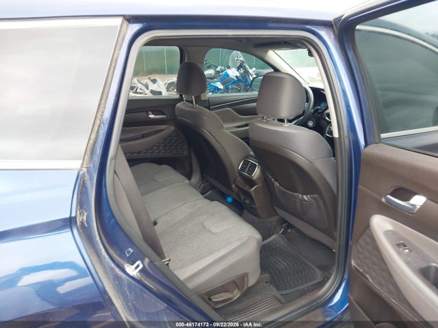 Продаж на аукціоні авто 2020 Hyundai Santa Fe Se, vin: 5NMS23AD1LH169373, номер лоту: 46174173